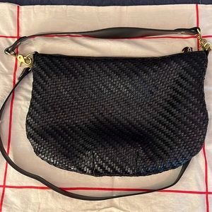 Black Moyen Messenger (Larger size)